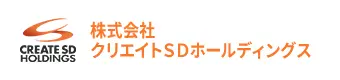 株式会社クリエイトＳＤホールディングス