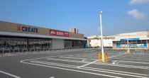 柏の葉キャンパス1