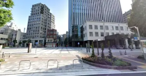 川崎市役所