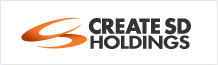 CREATE SD HOLDINGS