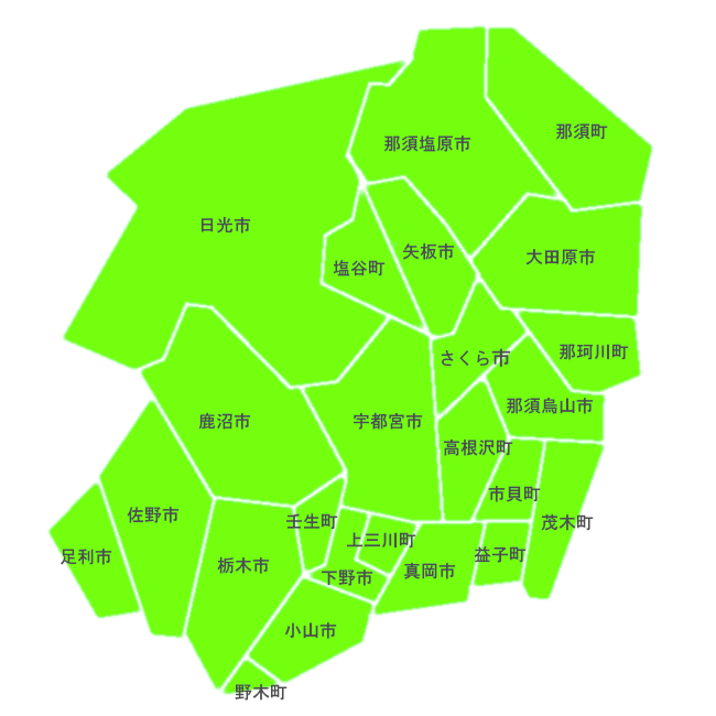 地図から探す