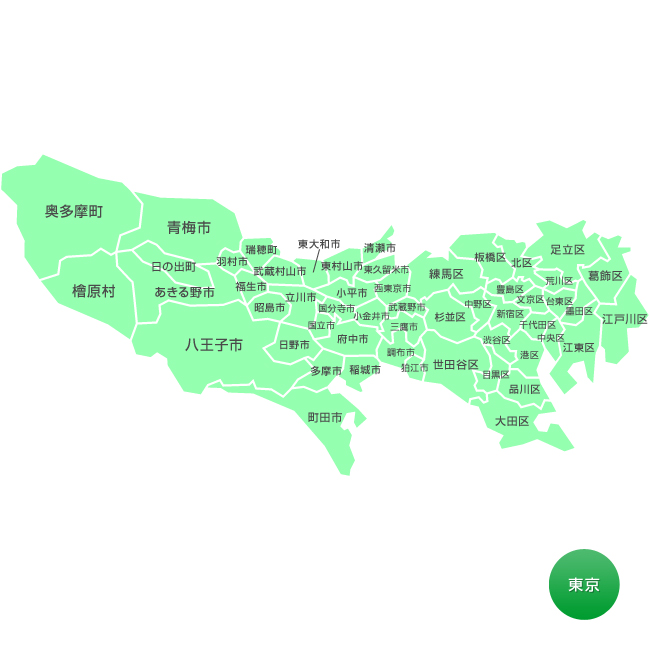 地図から探す