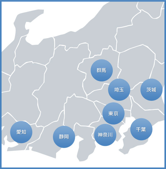 地図から探す