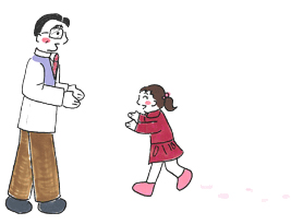 子ども(小学生)の保護者の職場見学